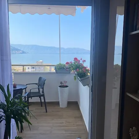Val Appartement Vlorë
