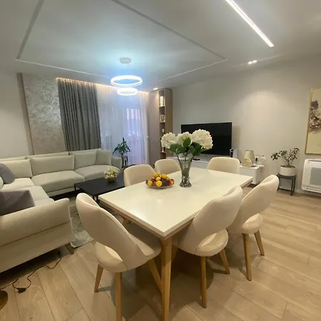 Val Appartement